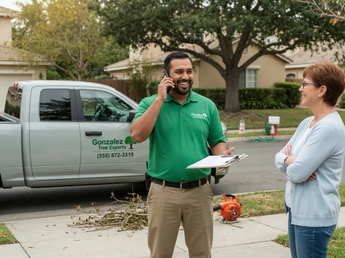 Tree Service Fowlerville, MI FAQs